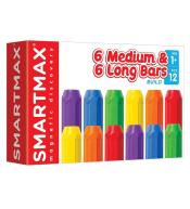 Smart Max 6 short & 6 long bars IUVI Games