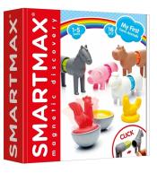 Smart Max My First Farm Animals IUVI Games