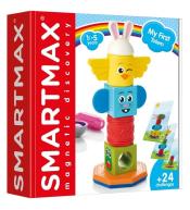 Smart Max My First Totem IUVI Games