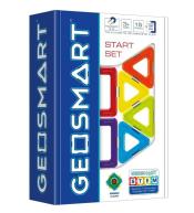 Geo Smart Start Set (15 części) + Spinner IUVI
