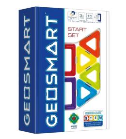 Geo Smart Start Set (15 części) + Spinner IUVI