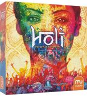 Holi. Festiwal kolorów MUDUKO