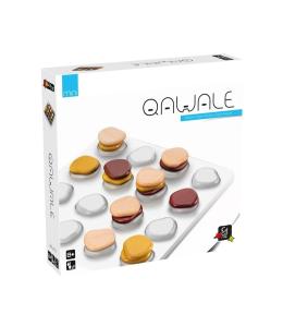 Gigamic Qawale Mini IUVI Games