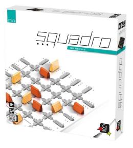Gigamic Squadro Mini IUVI Games