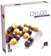 Gigamic Pylos Mini IUVI Games