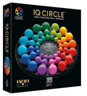 Smart Games IQ Circle Deluxe (PL) IUVI Games