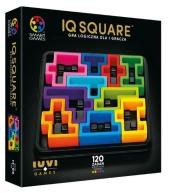 Smart Games IQ Square Deluxe (PL) IUVI Games