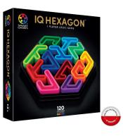 Smart Games IQ Hexagon Deluxe (ENG) IUVI Games