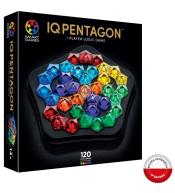 Smart Games IQ Pentagon Deluxe (ENG) IUVI Games