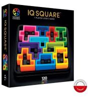 Smart Games IQ Square Deluxe (ENG) IUVI Games