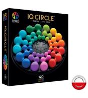 Smart Games IQ Circle Deluxe (ENG) IUVI Games