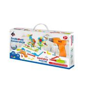 Śrubkowe konstrukcje