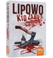 Lipowo. Kto zabił? MUDUKO