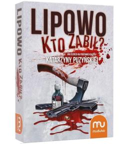 Lipowo. Kto zabił? MUDUKO