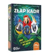 Złap kadr! Gra o najlepsze zdjęcie MUDUKO