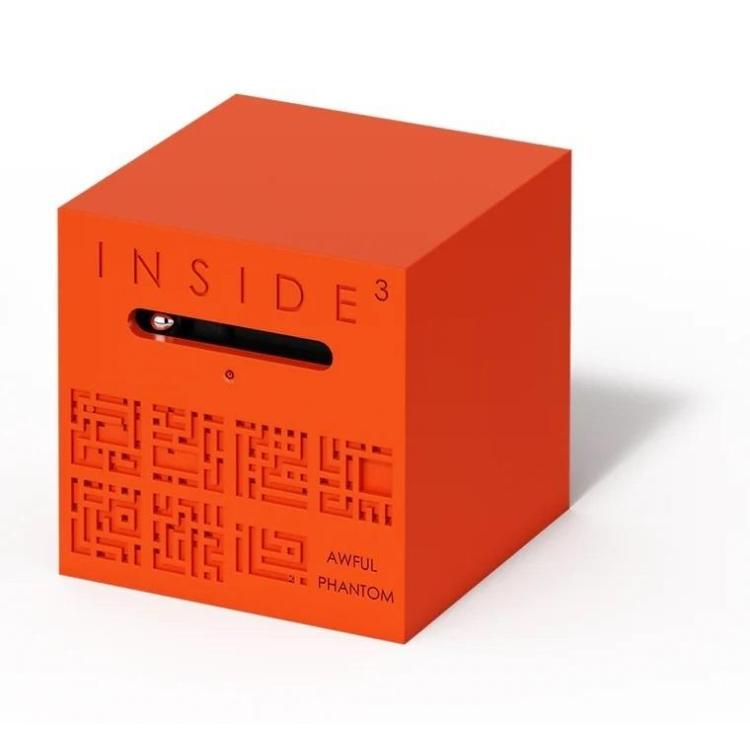 Inside 3 Awful Phantom IUVI Games