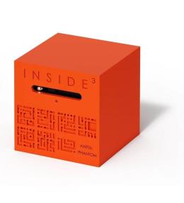 Inside 3 Awful Phantom IUVI Games