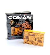 Inside 3 Legend: Conan: Lost City of Tansul IUVI