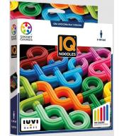 Smart Games IQ Noodles (PL) IUVI Games