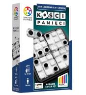 Smart Games Kości Pamięci (PL) IUVI Games