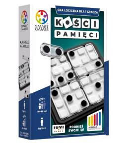Smart Games Kości Pamięci (PL) IUVI Games