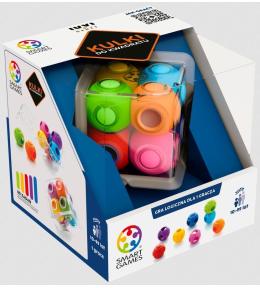Smart Games Kulki do Kwadratu (PL) IUVI Games