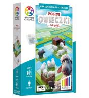 Smart Games Owieczki (PL) IUVI Games