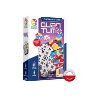 Smart Games Quantum - 2 in 1 (ENG) IUVI Games
