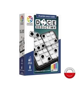 Smart Games Dice Deduction (ENG) IUVI Games