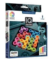 Smart Games IQ Gears (PL) IUVI Games