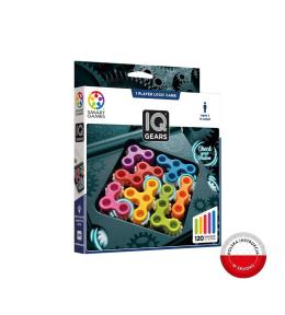 Smart Games IQ Gears (ENG) IUVI Games