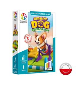 Smart Games Smart Dog (ENG) IUVI Games