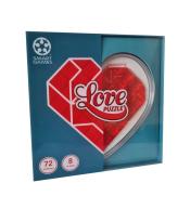 Smart Games Love Puzzle (ENG) IUVI Games