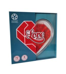 Smart Games Love Puzzle (ENG) IUVI Games