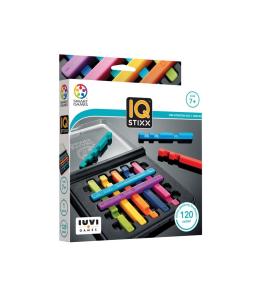 Smart Games IQ Stixx (PL) IUVI Games