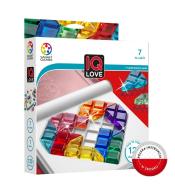 Smart Games IQ Love (ENG) IUVI Games