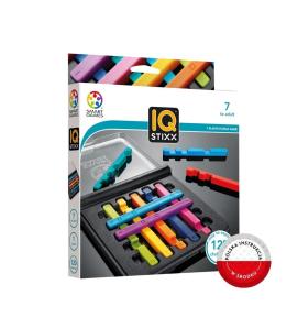 Smart Games IQ STIXX (ENG) IUVI Games
