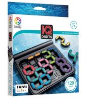 Smart Games IQ Digits (PL) IUVI Games