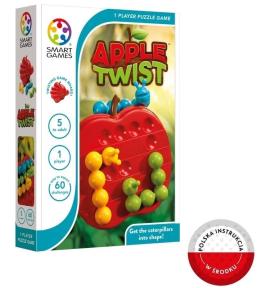 Smart Games Apple Twist (ENG) IUVI Games