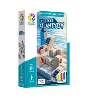 Smart Games Ucieczka Z Atlantydy (PL) IUVI Games
