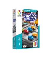 Smart Games Parking Puzzler (PL) IUVI Games