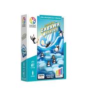 Smart Games Pingwiny - zabawa w basenie (PL) IUVI