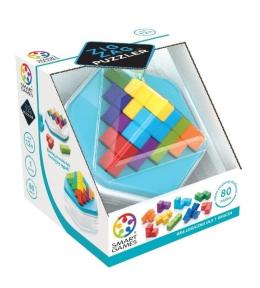 Smart Games Zig Zag Puzzler (PL) IUVI Games