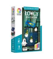 Smart Games Łowcy Duchów (PL) IUVI Games