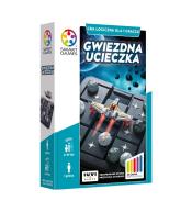 Smart Games Gwiezdna Ucieczka (PL) IUVI Games
