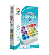 Smart Games Antywirus Mutacja (PL) IUVI Games