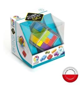 Smart Games Cube Puzzler Go (ENG) IUVI Games