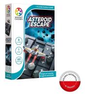 Smart Games Asteroid Escape (ENG) IUVI Games