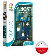 Smart Games Ghost Hunters (ENG) IUVI Games