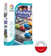 Smart Games Parking Puzzler (ENG) IUVI Games